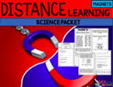 Distance Learning Science (Magnets)