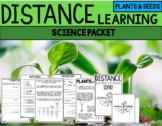 Distance Learning Science (Plants and Seeds)