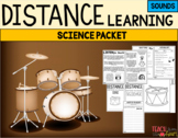 Distance Learning Science (Sounds)