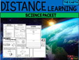 Distance Learning Science (The Earth)