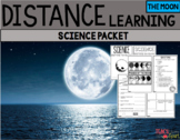 Distance Learning Science (The Moon)