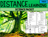 Distance Learning Science (Trees)
