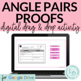 Special Angle Proofs Digital Activity