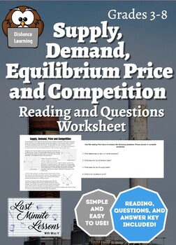 Price Ceilings And Price Floors Worksheet Answers Worksheet List