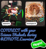 Distance Learning with FLIPGRID- 3D Model of the SUN