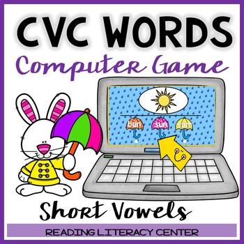 easter computer games