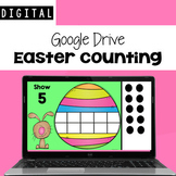 Distant Learning Easter Making 20- Google Classroom