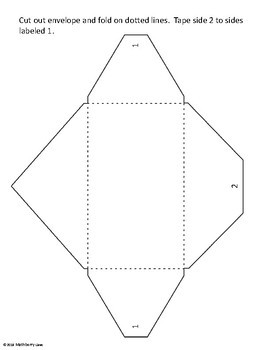 Distributive Property Card Sort by Mathberry Lane | TPT