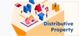 Distributive Property: Multiplying 1 Digit by 2 Digit Mult