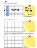 Distributive Property Worksheet | Teachers Pay Teachers