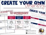 Dive into Nation Building: Create Your Own Country and Gov
