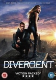 Divergent Movie Quiz
