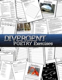 Divergent Poetry: Creative Writing & Close Reading Activities