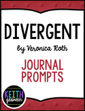 Divergent by Veronica Roth 34 Comprehension Assessment Questions