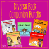 Diverse Book Companion Bundle
