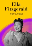 Diverse Composers Posters: Ella Fitzgerald