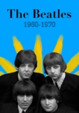 Diverse Composers Posters: The Beatles