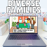 Diverse Families