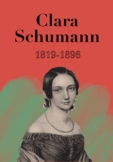 Diverse Musicians Composers: Clara Schumann