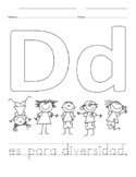 Diversidad para estudiantes de primaria