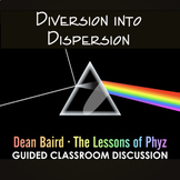 Diversion into Dispersion [Lab Springboard]