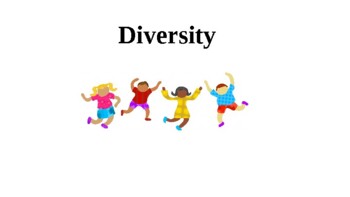 Preview of Diversity