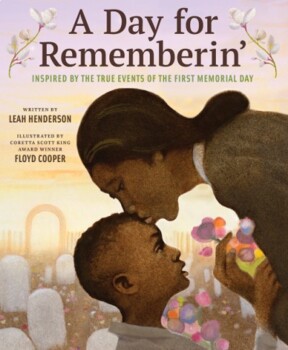 Preview of Diversity/Equality Book Club: A Day of Rememberin’, Essay Questions