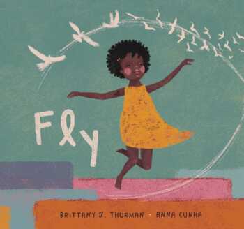 Preview of Diversity/Equality Book Club: Fly by B. Thurman, Lesson Plan & Fun Activities