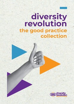 Preview of Diversity Revolution: The Good Practice Collection