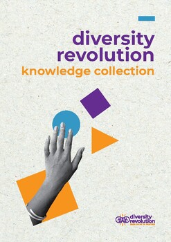 Preview of Diversity Revolution: The knowledge collection