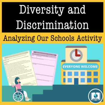 Preview of Activity: Stereotypes, Prejudice, Diversity, and Discrimination in Schools