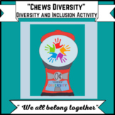 Diversity and Inclusion Activity