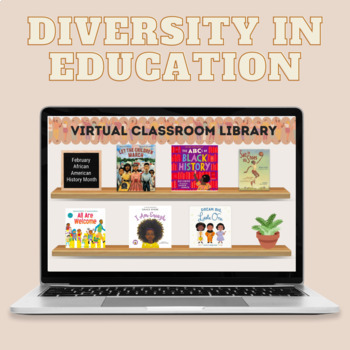 Preview of Diversity in the Classroom