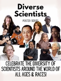 Diversity of Scientists - Neutral Version
