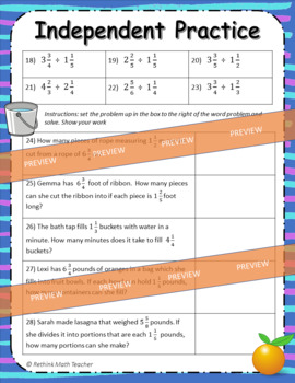 lesson 8 homework practice divide mixed numbers