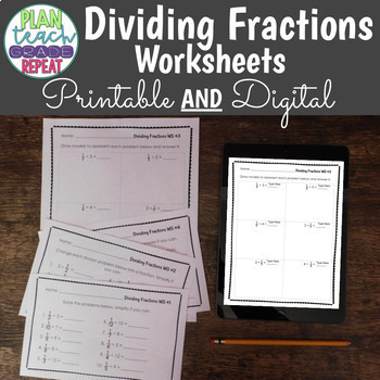 5 nf 7 Worksheets Teaching Resources TPT