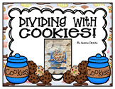 Dividing With Cookies
