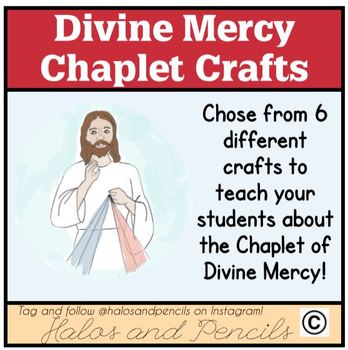divine mercy chaplet pamphlet pdf