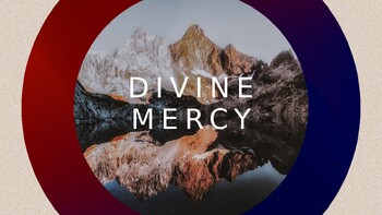 Preview of Divine Mercy - the Gifts