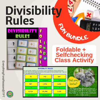 Dividing by 2 to find Even and Odd Numbers - Using Divisibility Rules TEKS  3.4I - Marvel Math