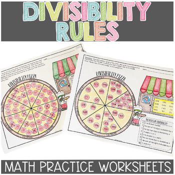 Dividing by 2 to find Even and Odd Numbers - Using Divisibility Rules TEKS  3.4I - Marvel Math