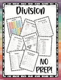 Division - 1 to 10 (NO PREP - ENG)