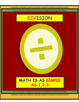 Preview of Division