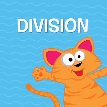 Preview of Division