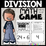 Division 3rd Grade