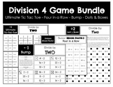 Division 4 Game Bundle - 140 Games