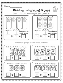 beginning division by the classy sisters teachers pay