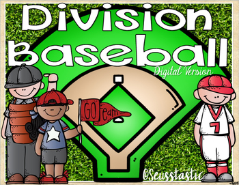 Preview of Division Baseball