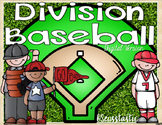 Division Baseball