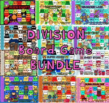 https://ecdn.teacherspayteachers.com/thumbitem/Division-Board-Game-BUNDLE-3454193-1657312251/original-3454193-1.jpg